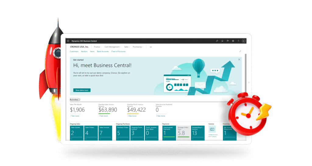 Is Dynamics 365 Business Central Right for Your Business? A Decision-Maker’s Guide