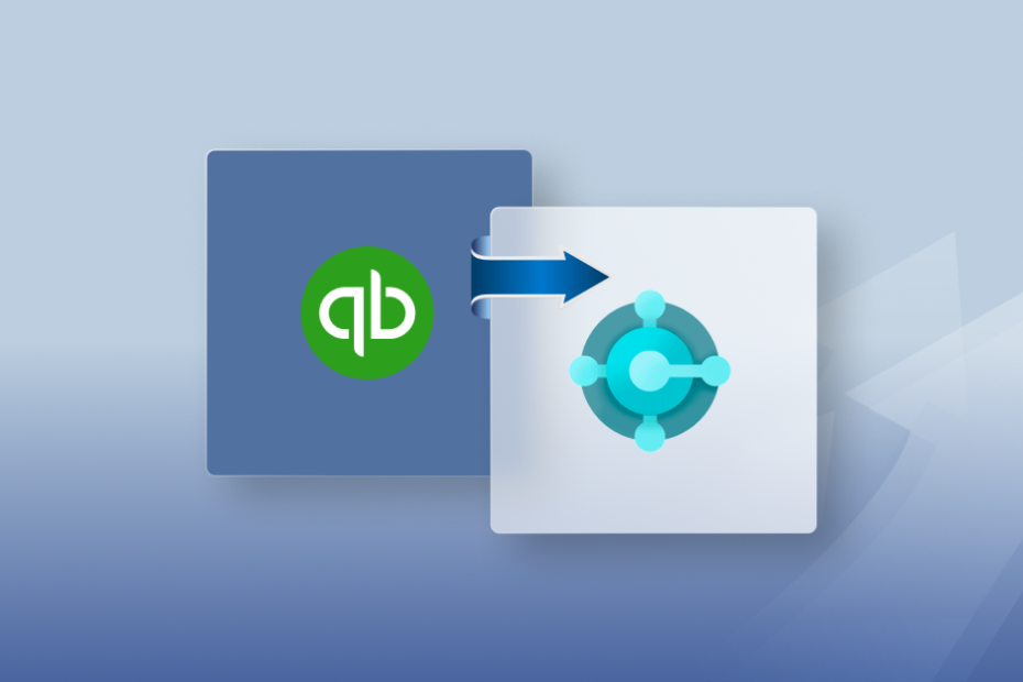 QuickBooks to Business Central
