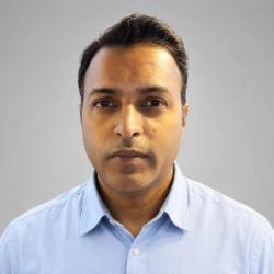 Darshan Mungekar