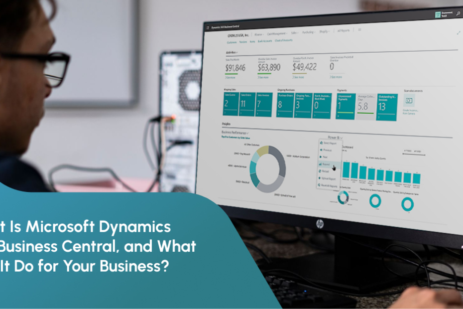 business central