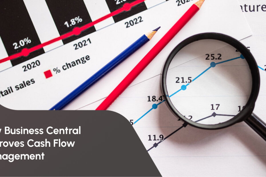Cash Flow Management